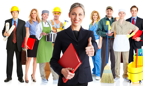 Horasan Parkeci Hizmeti